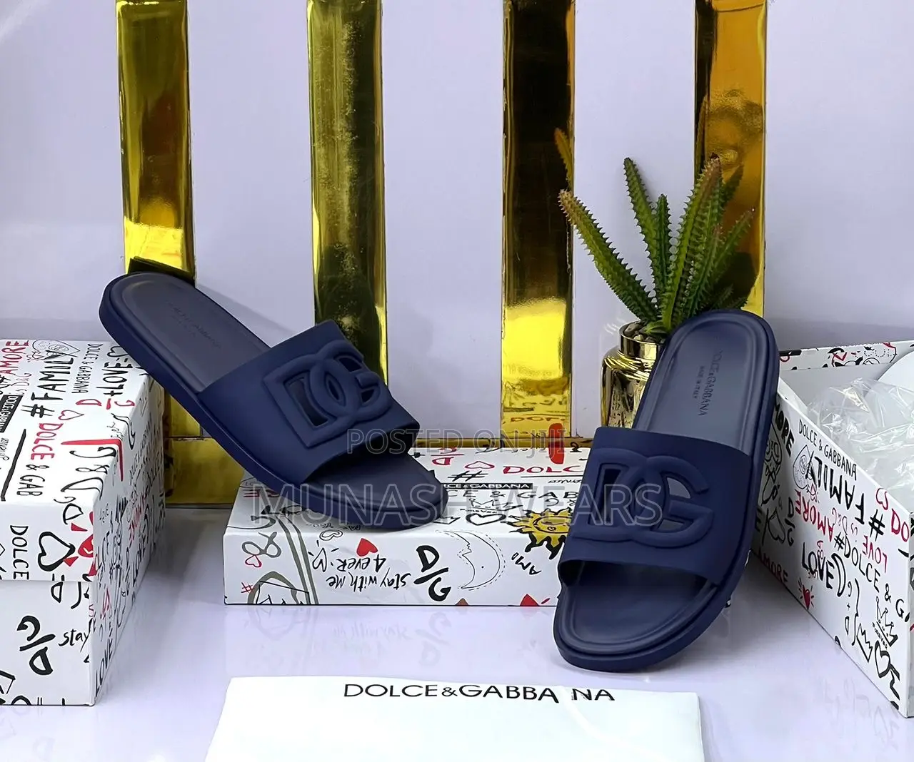 Dolce Gabbana