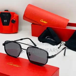 Original Cartier Glasses