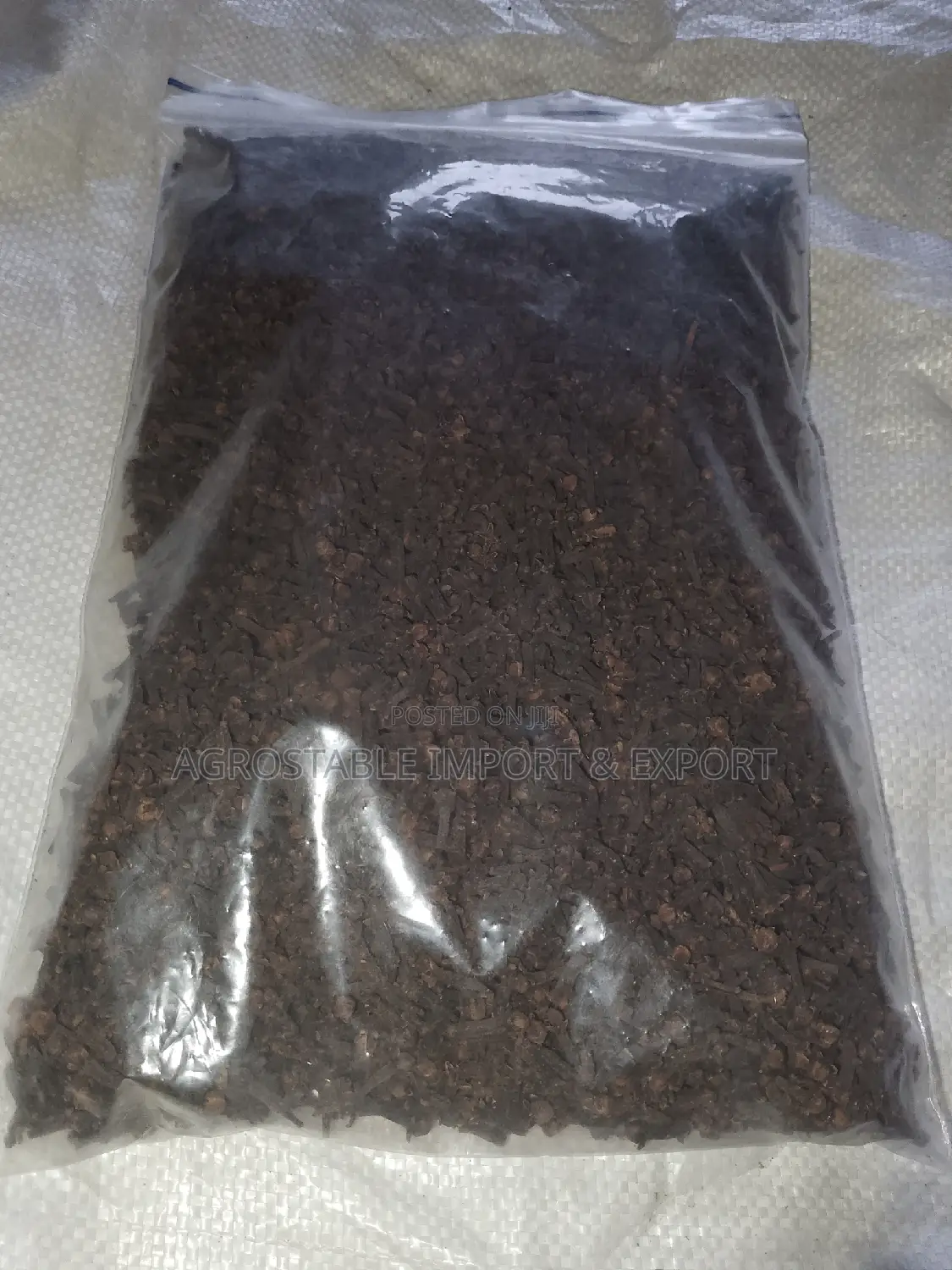 Cloves Pack