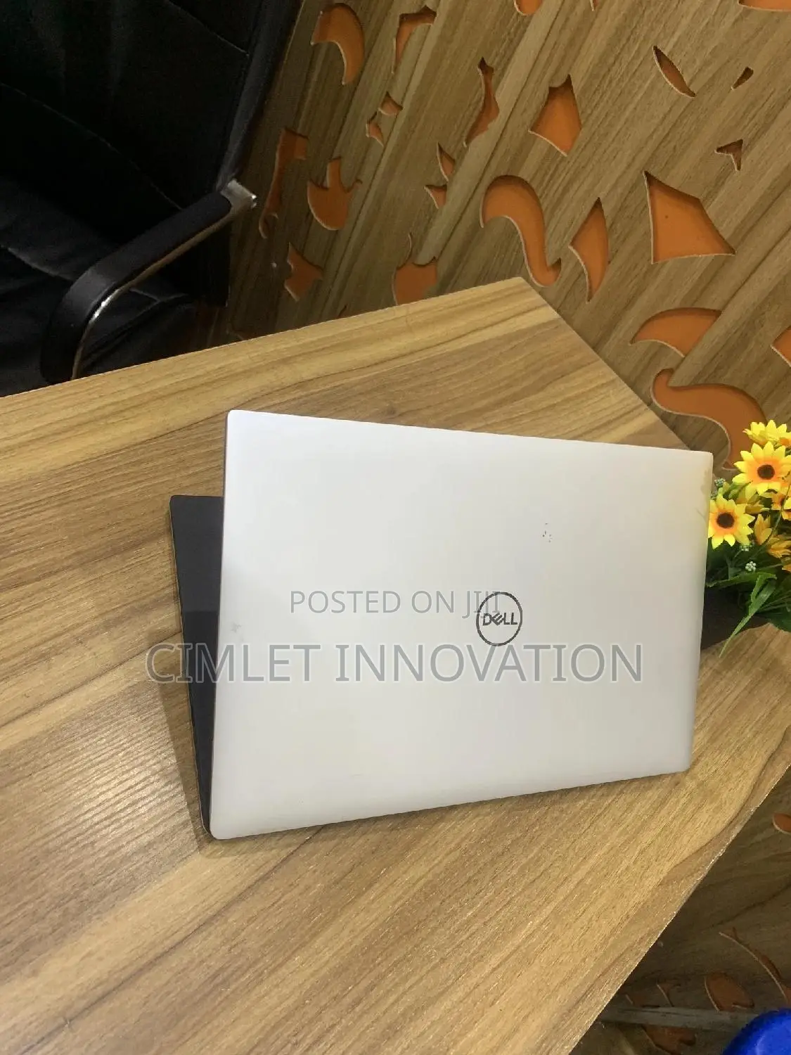 Laptop Dell Precision 5530 16GB Intel Core I7 SSD 512GB