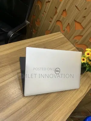 Laptop Dell Precision 5530 16GB Intel Core I7 SSD 512GB