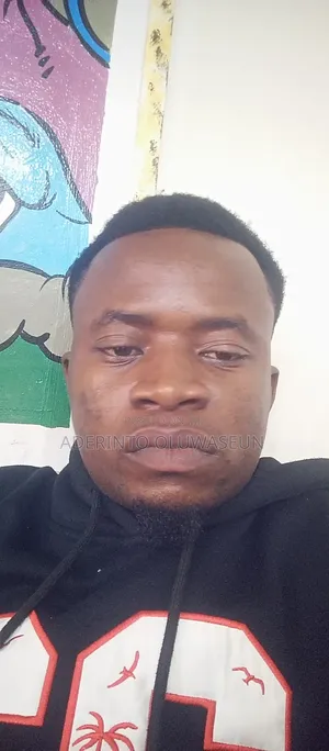 Oluwaseun Ayobami