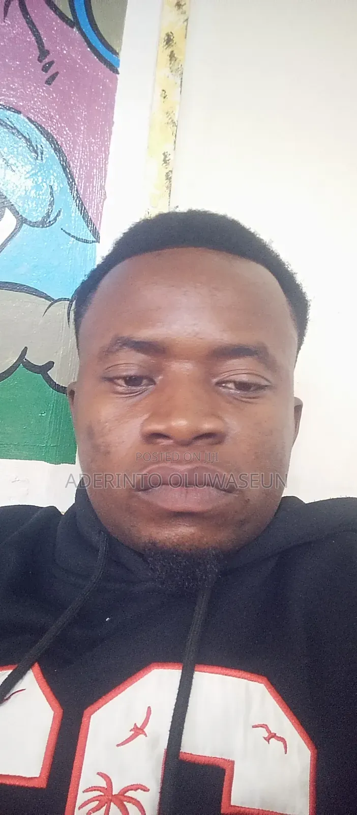Oluwaseun Ayobami