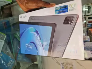 New G-Tab T11 128 GB Gray