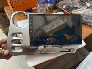 Toyota Matrix 03/05/Android DVD Navigation System Camera