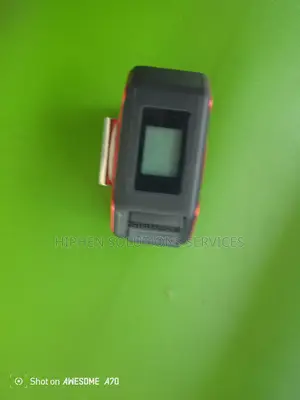 Digital Laser Tape Measure