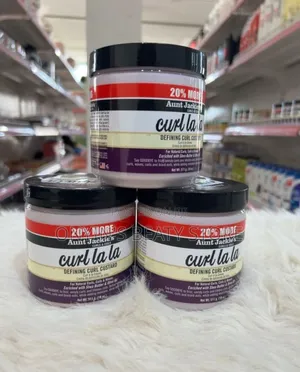 Curl Lala For(Curls Cor)
