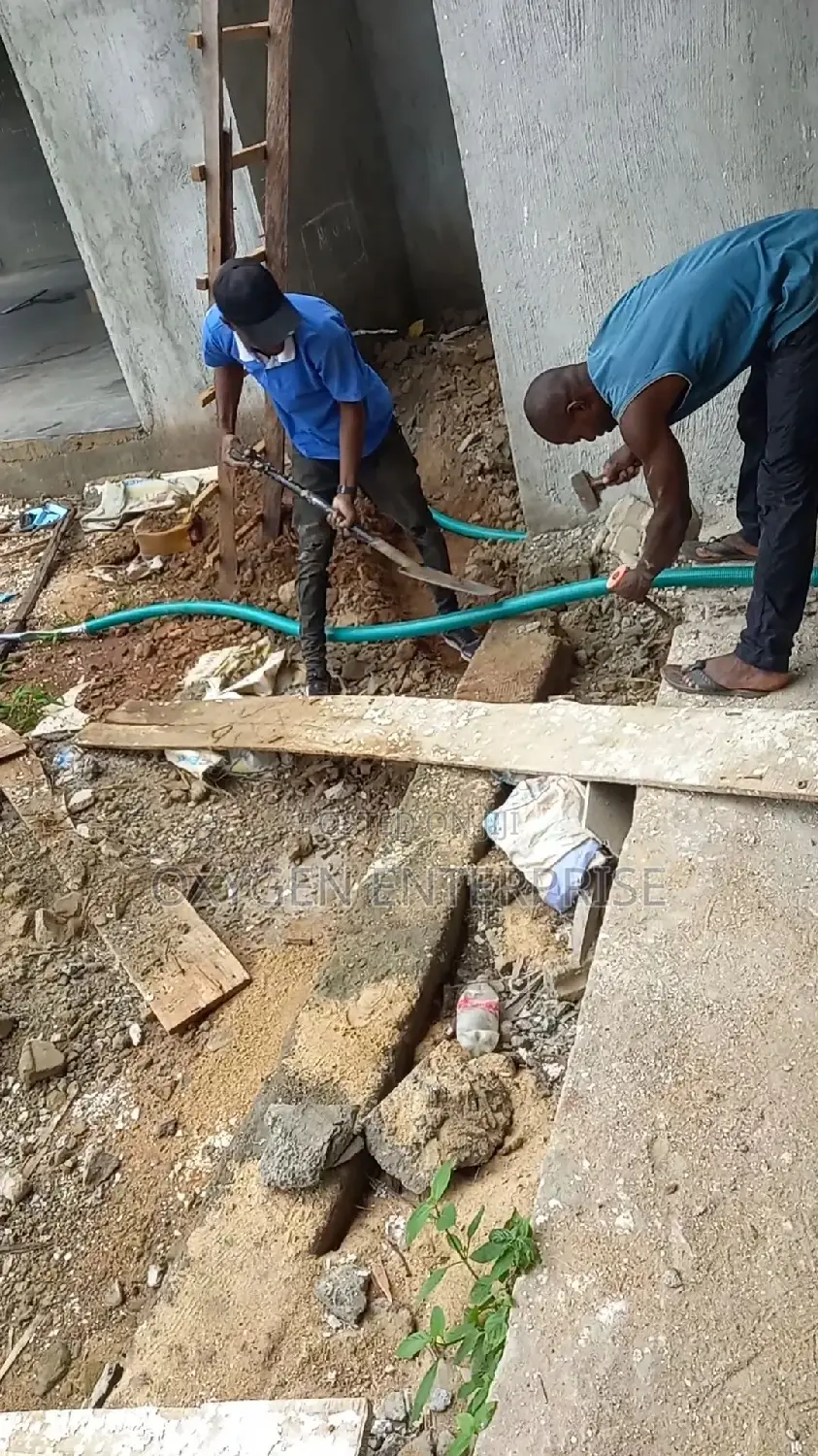 Air Conditiomer Distribution, Installation and Maintenance
