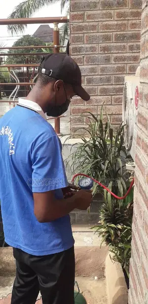 Air Conditiomer Distribution, Installation and Maintenance