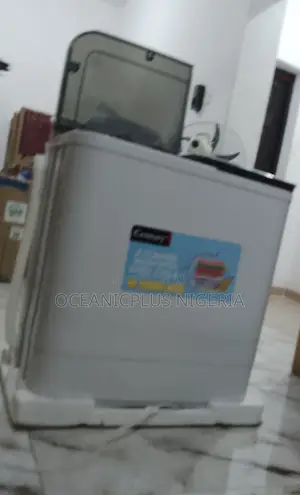 Top~Quality~6kg~Century~Washing~Machine` in Stock