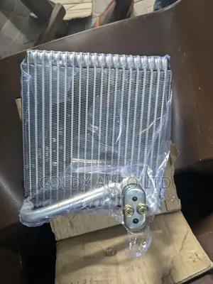 OEM Evaporator Hyundai I10 2006 2007 2008 2009