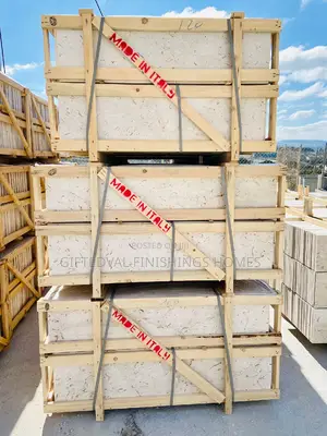 Palato Cecilia Marble