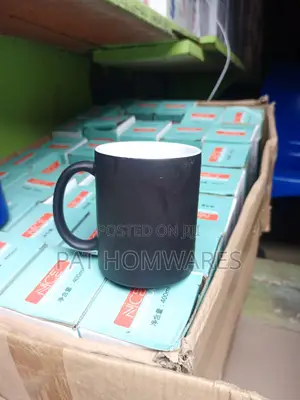 Magic Mugs 11oz