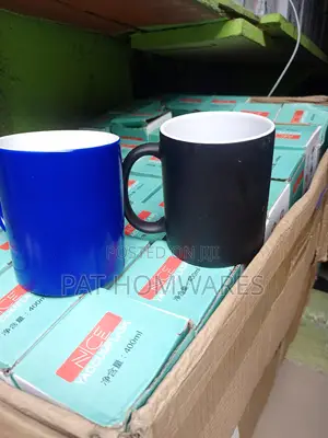 Magic Mugs 11oz