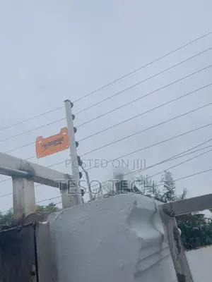 Electric Fencing