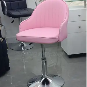 Salon Chair/ Stool