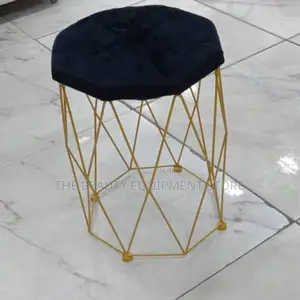Nail Stool for Nail Table