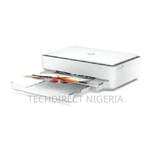 HP ENVY 6020e All-in-One Wireless Inkjet Printer