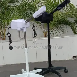 Single Facial Steamer
