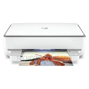 HP ENVY 6020e All-in-One Wireless Inkjet Printer