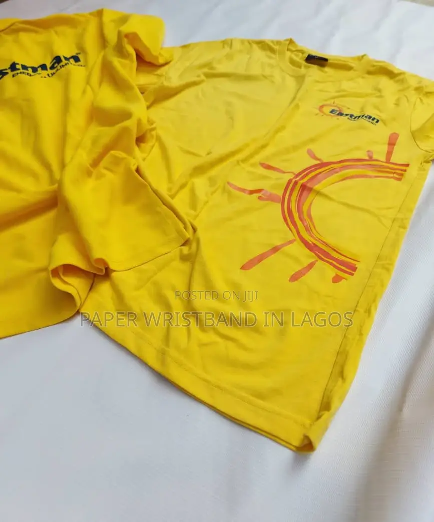 Customized Polo