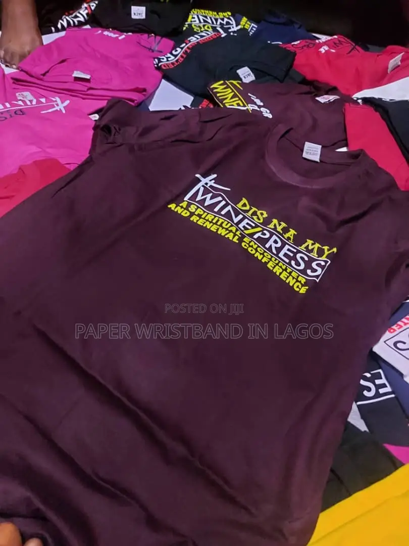 Customized Polo