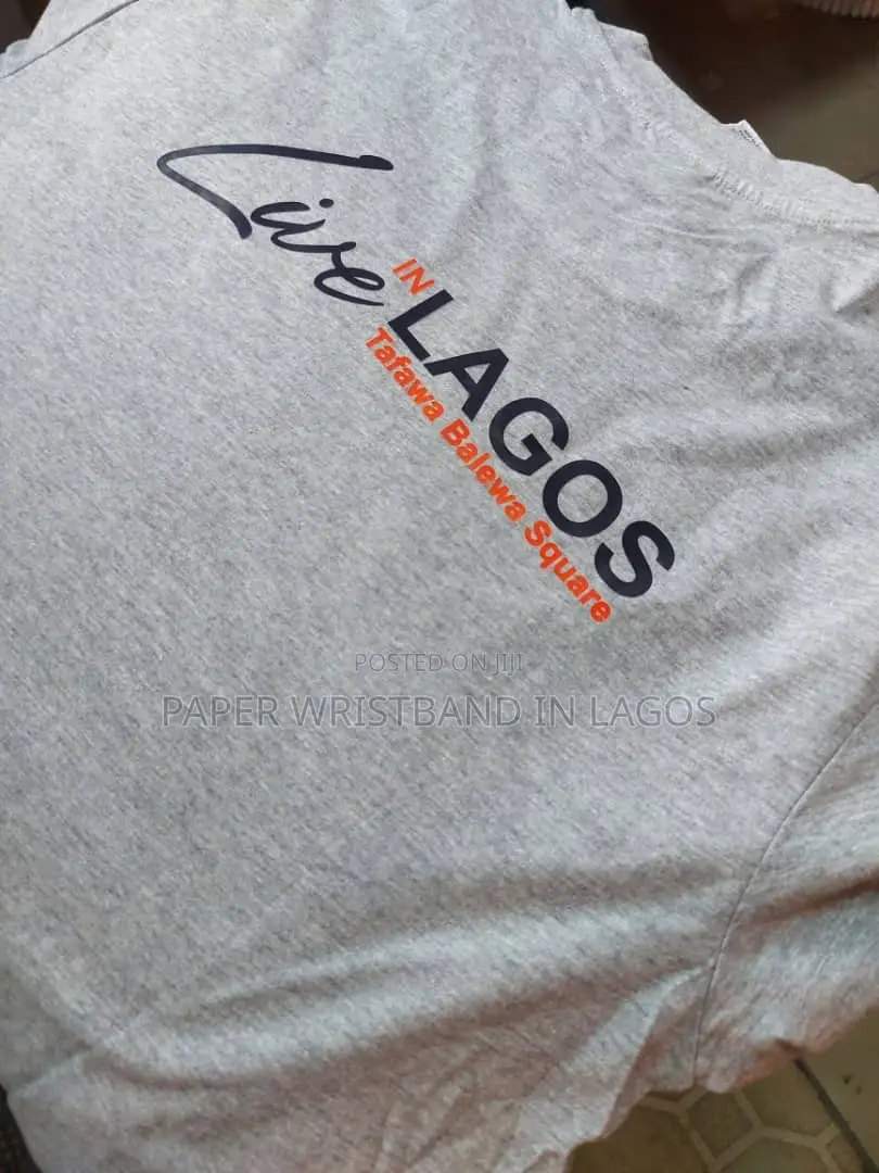 Customized Polo