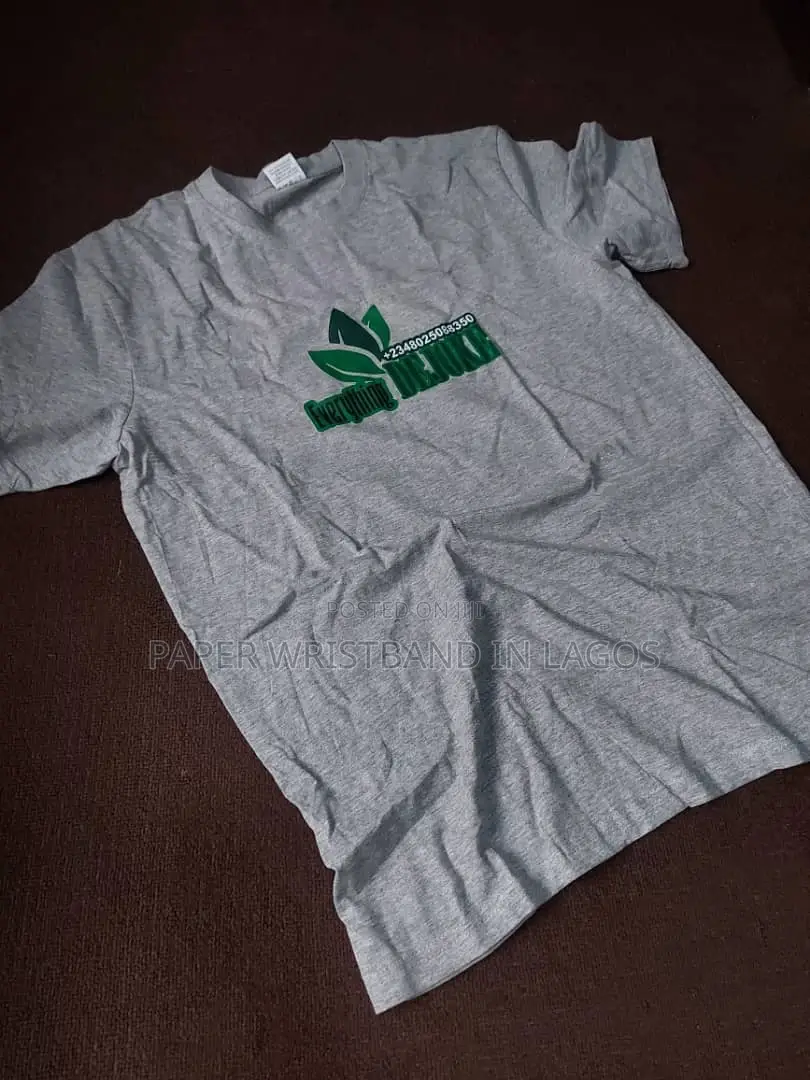 Customized Polo