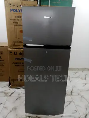 Quality Hisense 205L Refrigerator - Ref 205dr.