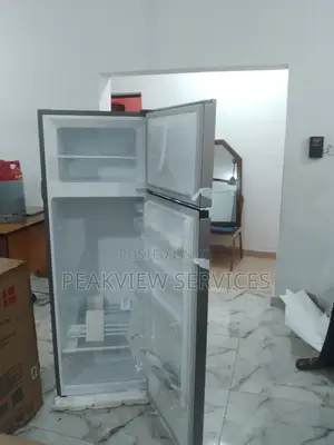 Best Quality Hisense Double Door 240dr Refrigerator