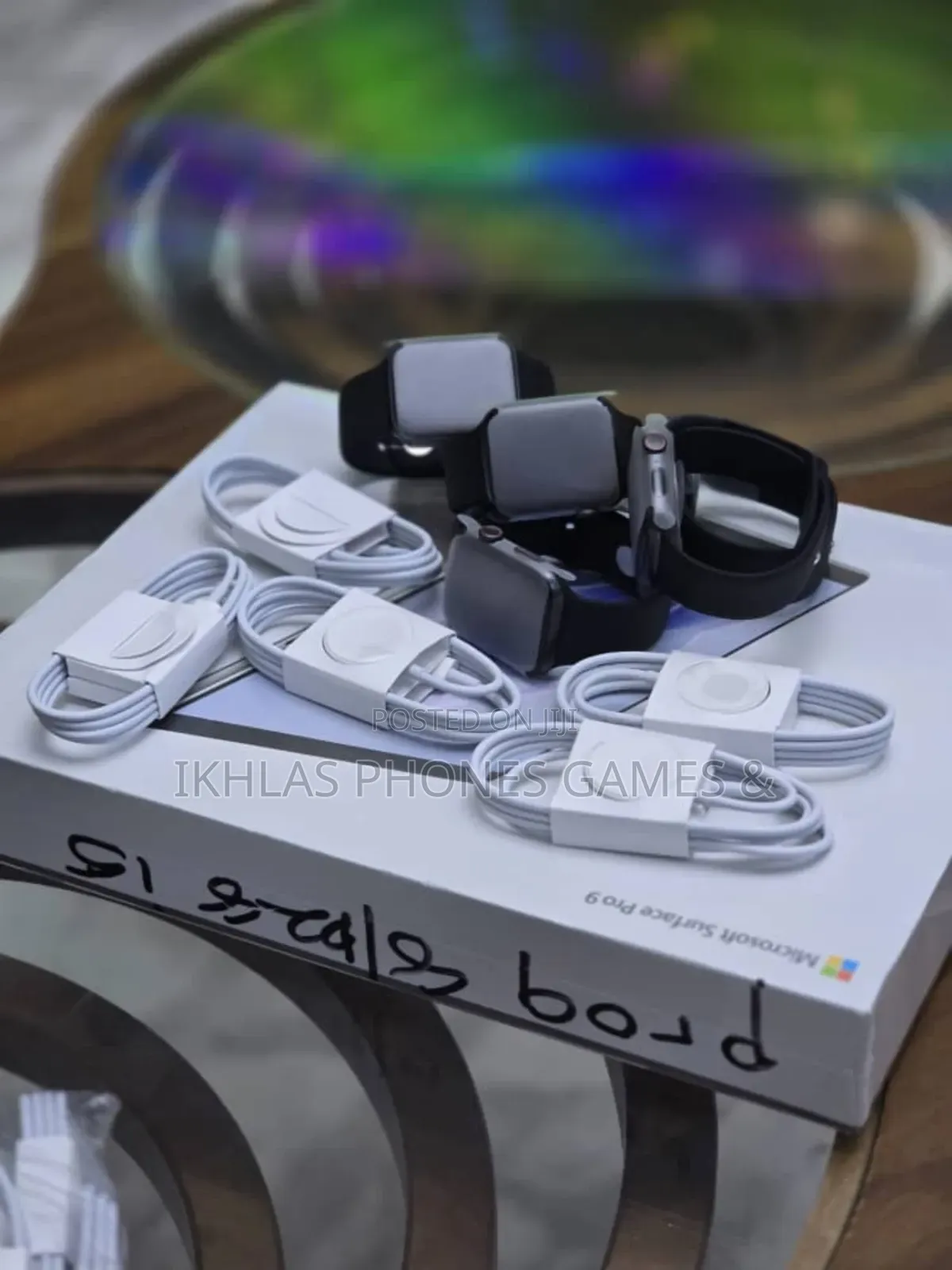Apple Watch