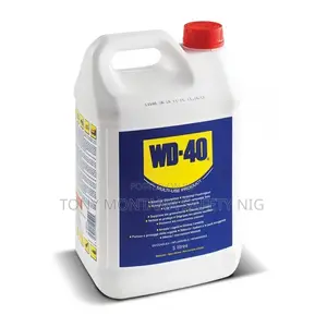 Abro Aerosol Lubricant - Wd-40 - 5liters
