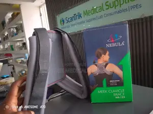 Meek Clavicle Brace