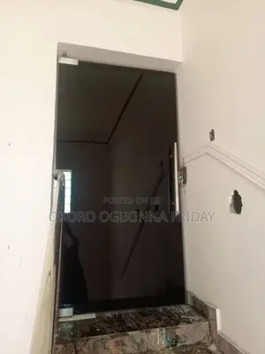Italian Swing Door