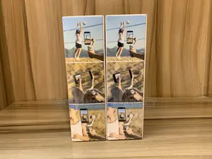 Dji Osmo Mobile Se Phone Gimbal