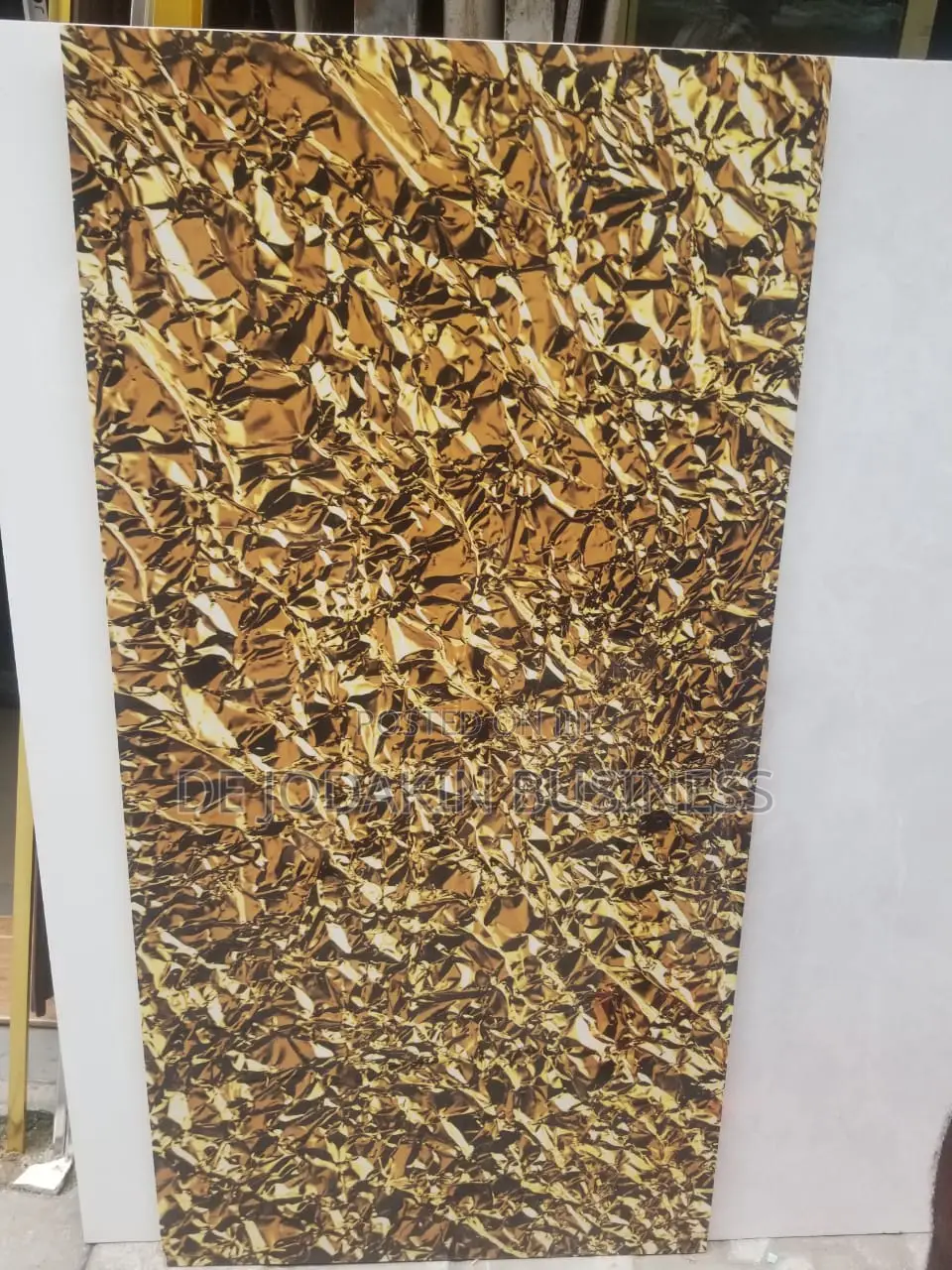 60x120 Super Polish Imported Floor Indian Tile