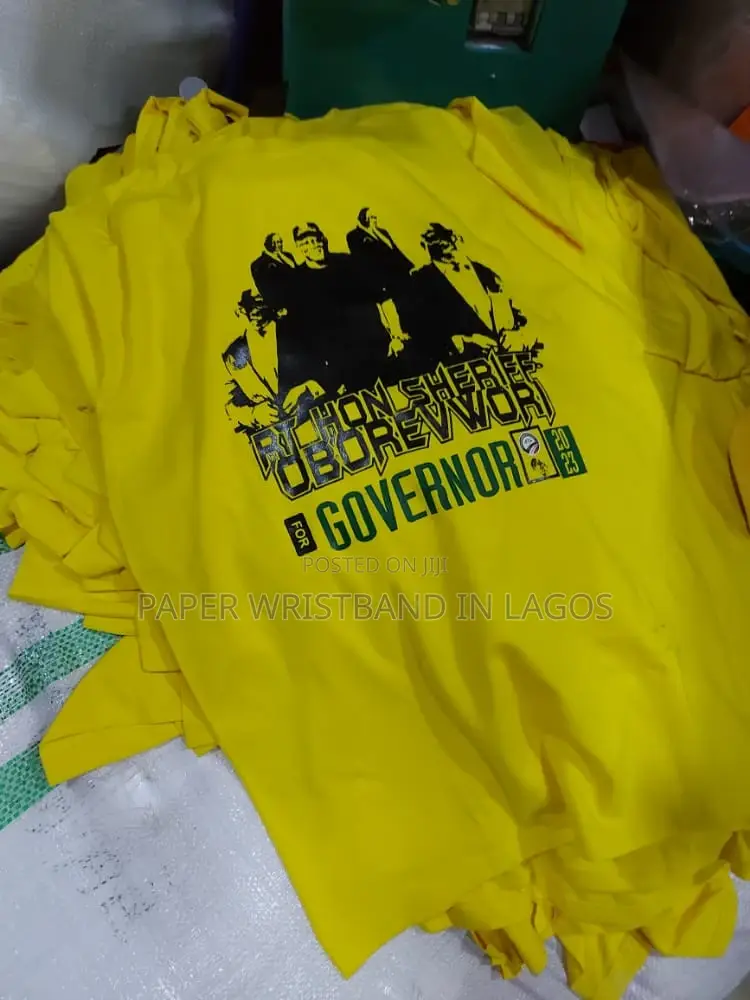 Customized Polo