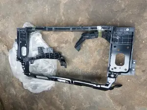 Radiator Support Elantra 2012