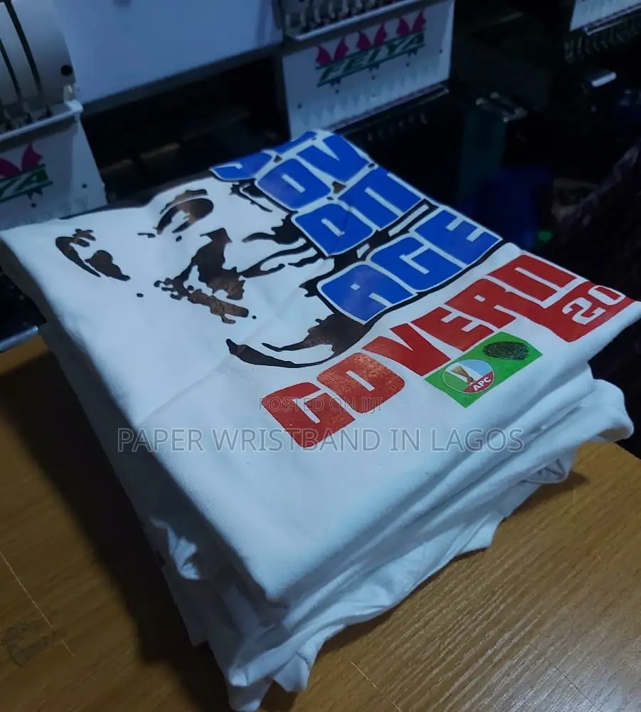 Customized Polo