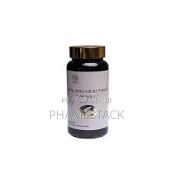 Norland Healthway Capsule