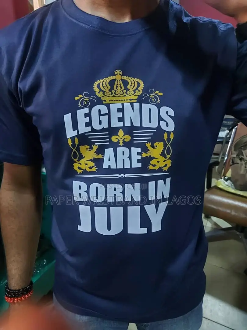 Customized Polo