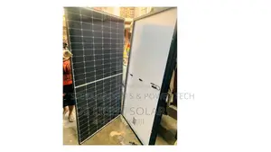 Solar Panel Jinko 550w