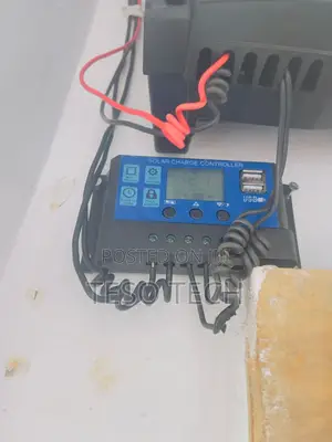 Electric Fencing