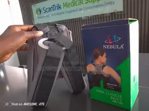 Body Support Brace