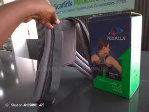 Clavicle Posture Brace