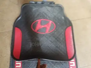 Hyundai Foot Mat for Hyundai Sonata 2013