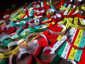 Wristband for Event / Wedding