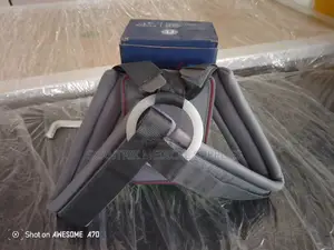 Back Shoulder Posture Brace