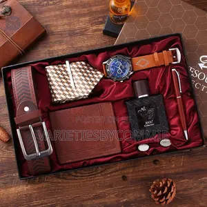 Perfect Men Gift Set
