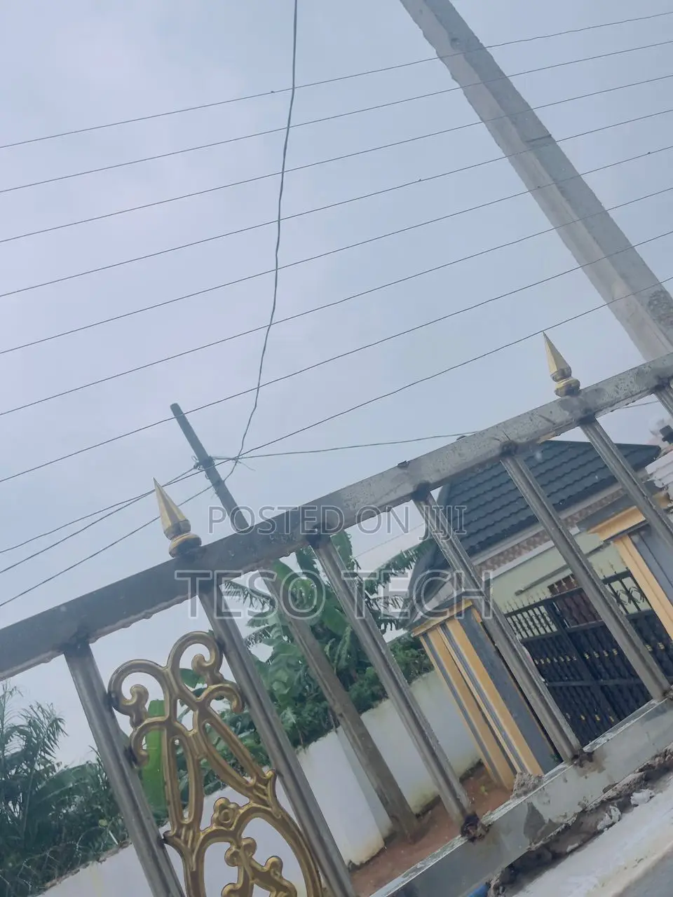 Teso Tech Electric Fencing